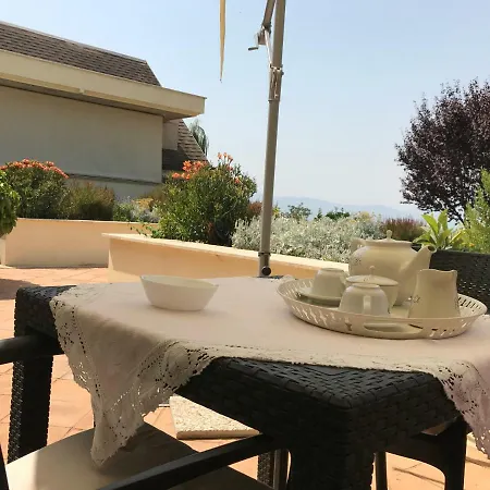Oda ve Kahvaltı Rosa Cassino