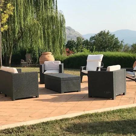 Oda ve Kahvaltı Rosa 2*